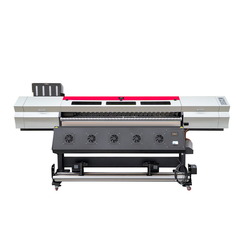 AAA 产品测试 Large format promter