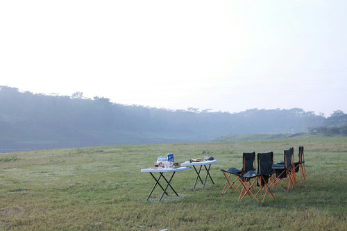 Camping