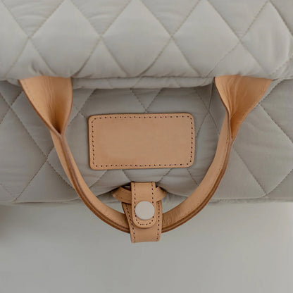 LPortable Cat Bag, Foldable Handheld Pet Carrier, Pet Backpack, Cat and Small Dog Bag