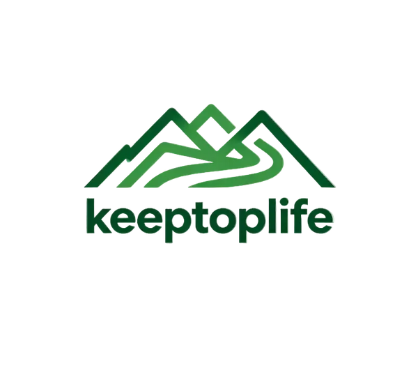 Keeptoplife