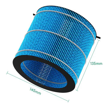 Miro Pro and Kilo pro Humidifier Filter