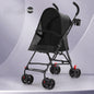 pet stroller